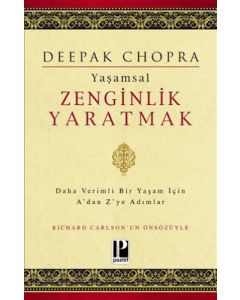Yaşamsal Zenginlik Yaratmak