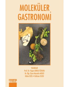 Moleküler Gastronomi