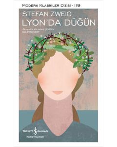  Lyon'da Düğün