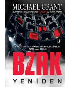 BZRK Yeniden