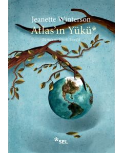 Atlas'ın Yükü