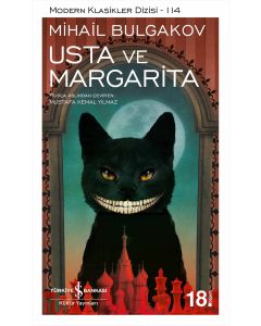 Usta ve Margarita