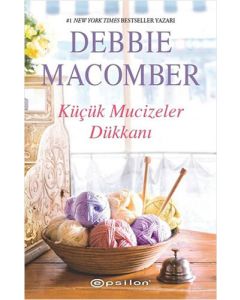 Küçük Mucizeler Dükkanı 1