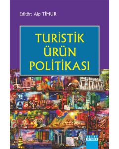Turistik Ürün Politikası