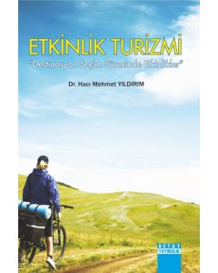 Etkinlik Turizmi