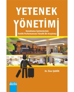 Yetenek Yönetimi