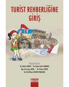 Turist Rehberliğine Giriş