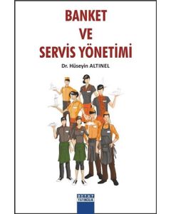 Banket ve Servis Yönetimi