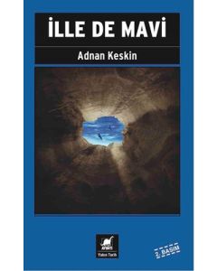 İlle de Mavi