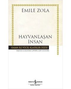 Hayvanlaşan İnsan