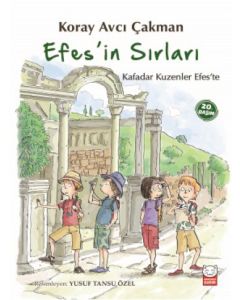 Efes'in Sırları