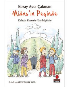 Midas'ın Peşinde