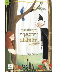 Masallarımı Geri Alabilir Miyim?