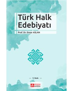 Türk Halk Edebiyatı