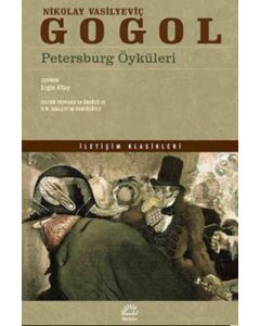 Petersburg Öyküleri