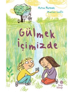 Gülmek İçimizde