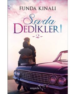 Sevda Dedikleri 2