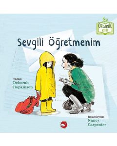 Sevgili Öğretmenim
