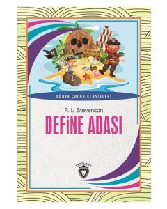 Define Adası