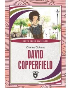 David Copperfield