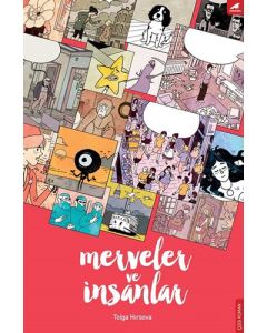 Merveler ve İnsanlar