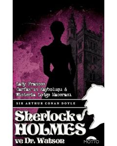 Sherlock Holmes ve Dr. Watson
