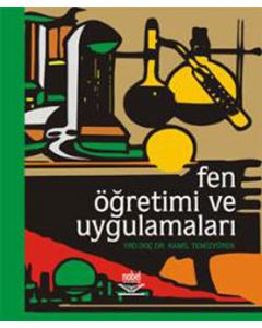 Fen Öğretimi ve Uygulamaları