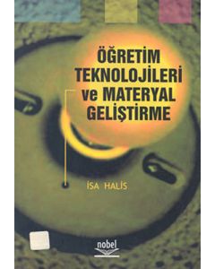 Öğretim Teknolojileri ve Materyal Geliştirme