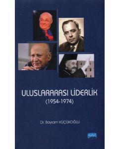 Uluslararası Liderlik 1954 - 1974