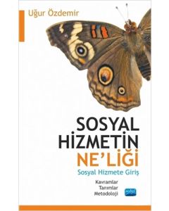 Sosyal Hizmetin Ne'liği - Sosyal Hizmete Giriş