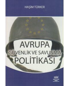 Avrupa Güvenlik ve Savunma Politikası