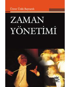 Zaman Yönetimi