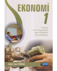 Ekonomi 1