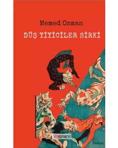 Düş Yiyiciler Sirki