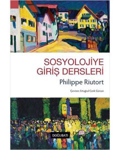 Sosyolojiye Giriş Dersleri