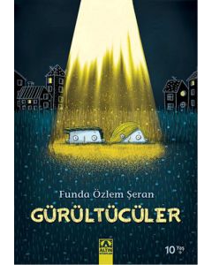Gürültücüler