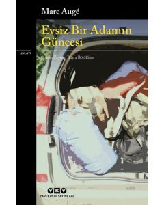 Evsiz Bir Adamın Güncesi