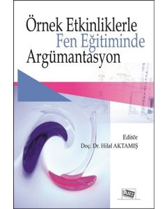 Örnek Etkinliklerle Fen Eğitiminde