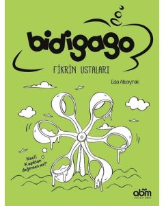 Bidigago-Fikrin Ustaları