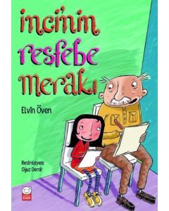 İnci'nin Resfebe Merakı