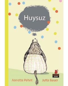 Huysuz