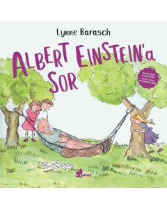 Albert Einstein’a Sor