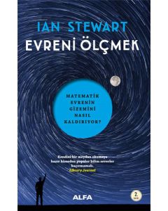 Evreni Ölçmek