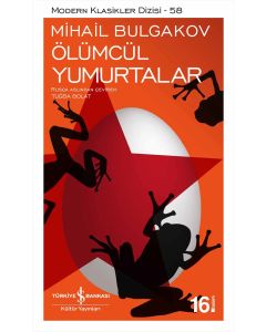 Ölümcül Yumurtalar