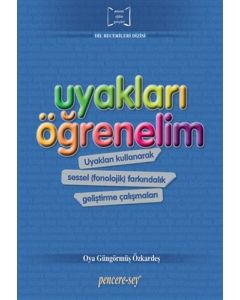 Uyakları Öğrenelim