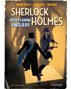 Sherlock Holmes-Dörtlerin İmzası
