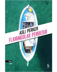 Flamingolar Pembedir