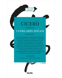 Tanrıların Doğası