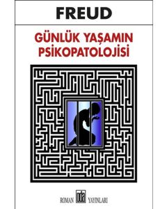 Günlük Yaşamın Psikopatolojisi