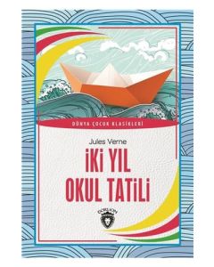 İki Yıl Okul Tatili